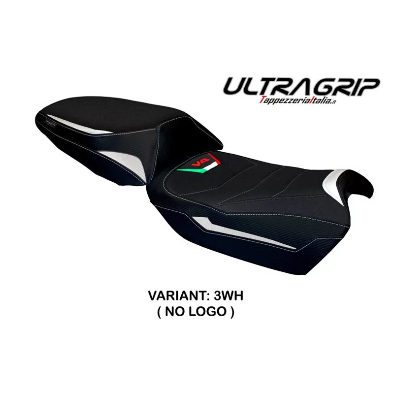 Rivestimento Sella Ducati Multistrada V4 - Hama Ultragrip Rivestimento Sella Ducati Multistrada V4 - Hama Ultragrip