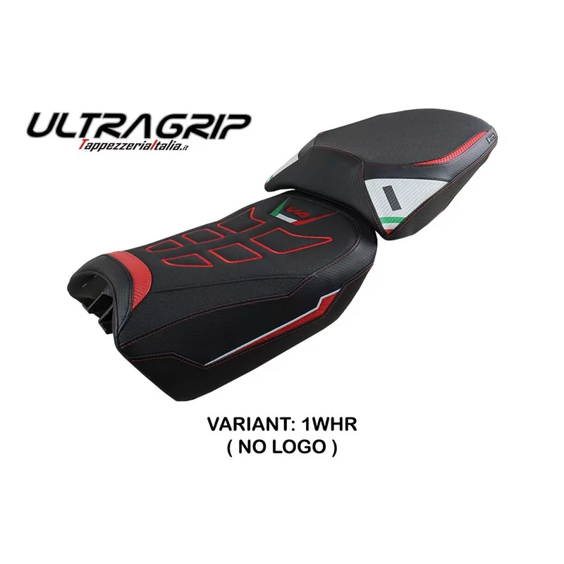 Seat cover Ducati Multistrada V4 Meknes Ultragrip Seat cover Ducati Multistrada V4 Meknes Ultragrip