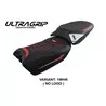 Sitzbezug mit Ducati Multistrada V4 - Safi Ultragrip