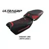 Sitzbezug mit Ducati Multistrada V4 - Safi Ultragrip