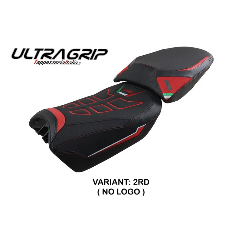Funda de Asiento con Ducati Multistrada V4 - Meknes Comfort System Funda de Asiento con Ducati Multistrada V4 - Meknes Comfort System
