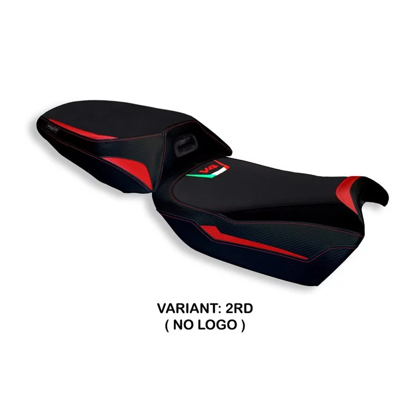 Seat cover Ducati Multistrada V4 Tokat Seat cover Ducati Multistrada V4 Tokat