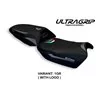 Rivestimento Sella Ducati Multistrada V4 - Adelaide Ultragrip