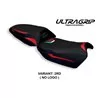 Funda de Asiento con Ducati Multistrada V4 - Galmi Comfort System