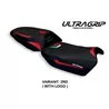 Sitzbezug mit Ducati Multistrada V4 - Adelaide Ultragrip