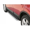 Trittbretter Nissan Qashqai