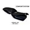 Housse de Selle Ducati Multistrada V4 Rosita Comfort System