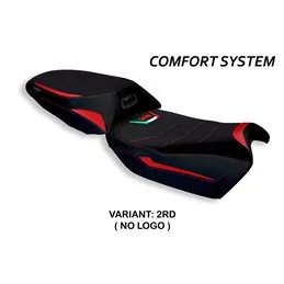 Funda de Asiento con Ducati Multistrada V4 - Hama Ultragrip