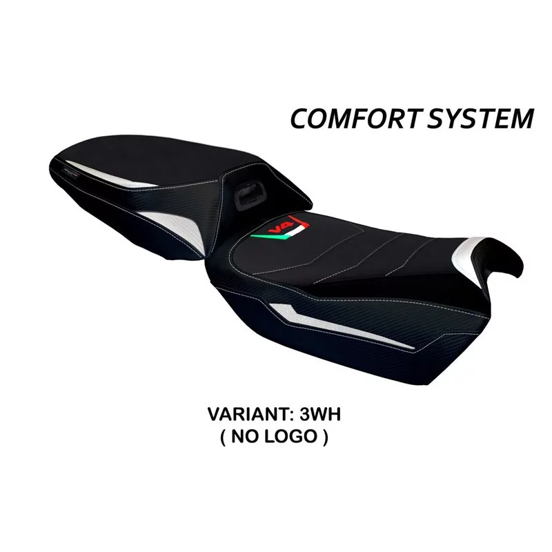 Housse de Selle Ducati Multistrada V4 Rosita Comfort System Housse de Selle Ducati Multistrada V4 Rosita Comfort System