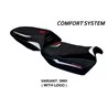 Housse de Selle Ducati Multistrada V4 Rosita Comfort System