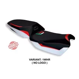 Funda de Asiento con Ducati Multistrada V4 - Tokat Color Especial