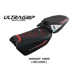 Housse de Selle Ducati Multistrada V4 Meknes Ultragrip