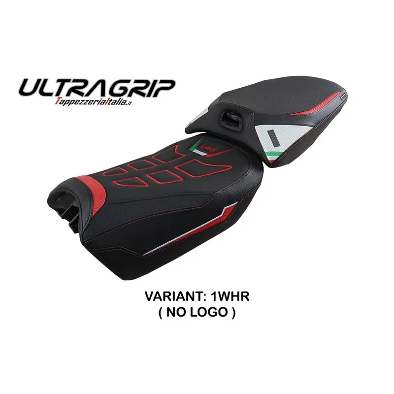 Seat cover Ducati Multistrada V4 Safi Ultragrip Seat cover Ducati Multistrada V4 Safi Ultragrip