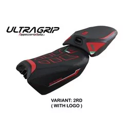 Housse de Selle Ducati Multistrada V4 Meknes Ultragrip