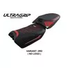 Sitzbezug mit Ducati Multistrada V4 - Meknes Ultragrip