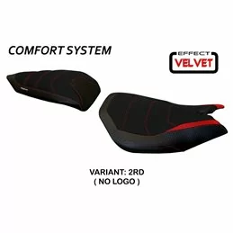 Cover for Ducati Panigale 1199 (11-15) Leiden Velvet Comfort System 