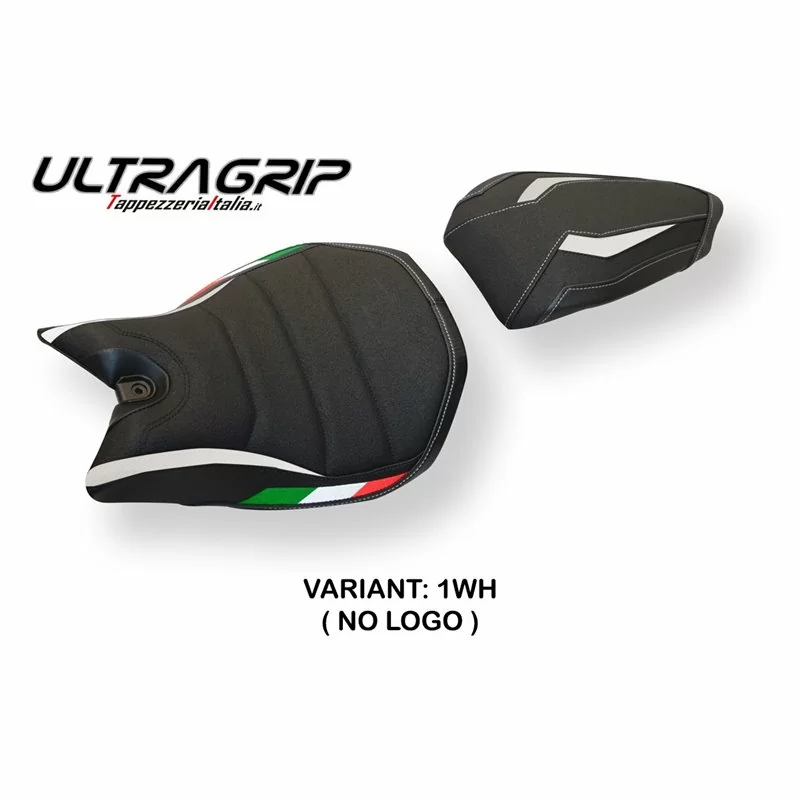 Housse de Selle Ducati Panigale 1199 (11-15) Dale Ultragrip