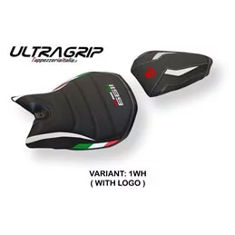 Funda de Asiento con Ducati Panigale 1199 (11-15) - Dale Ultragrip