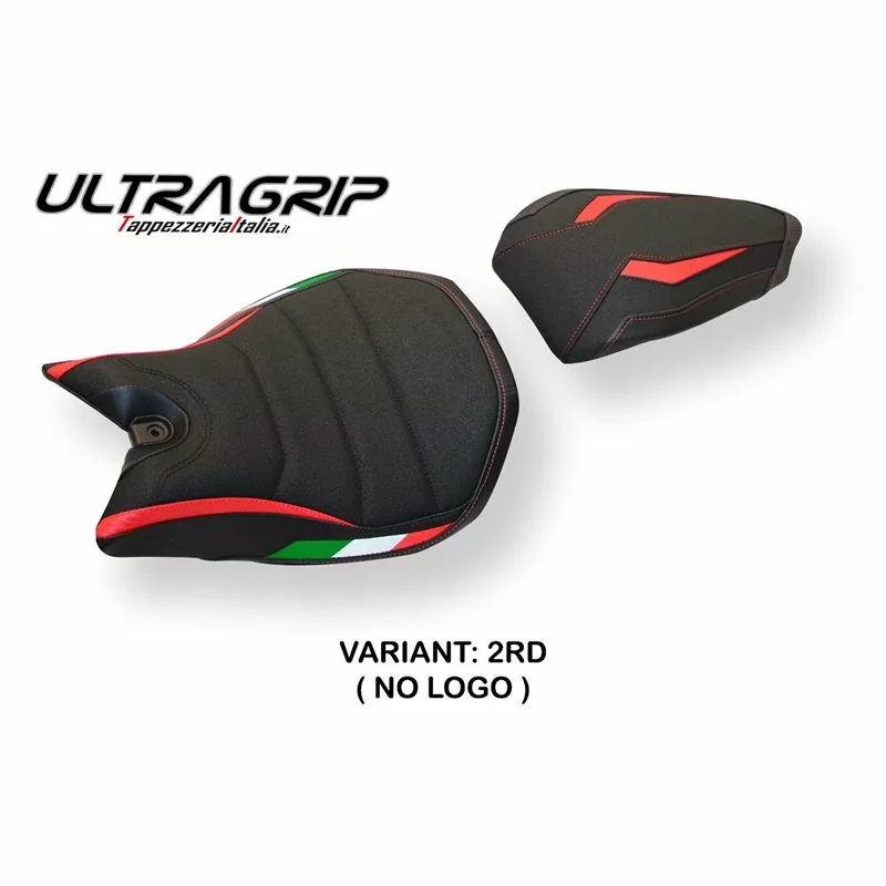 Cover for Ducati Panigale 1199 (11-15) Dale Ultragrip 