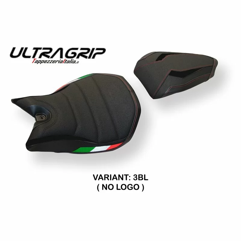 Housse de Selle Ducati Panigale 1199 (11-15) Dale Ultragrip