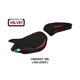 Cover for Ducati Panigale 1299 (15-18) Paris Velvet 