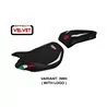 Funda de Asiento con Ducati Panigale 1299 (15-18) - Paris Velvet