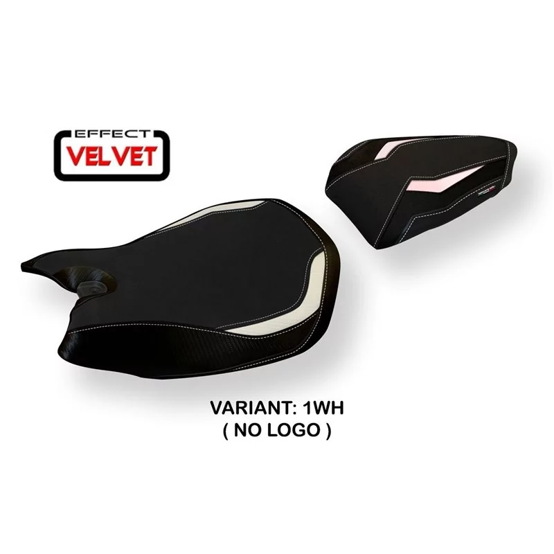 Cover for Ducati Panigale 1299 (15-18) Jarvan Velvet Cover for Ducati Panigale 1299 (15-18) Jarvan Velvet