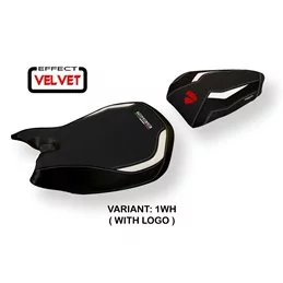 Cover for Ducati Panigale 1299 (15-18) Jarvan Velvet 