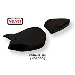 Housse de Selle Ducati Panigale 1299 (15-18) Jarvan Velvet