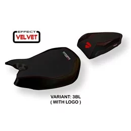 Cover for Ducati Panigale 1299 (15-18) Jarvan Velvet 