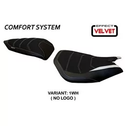 Funda de Asiento con Ducati Panigale 1299 (15-18) - Leiden Velvet Comfort System