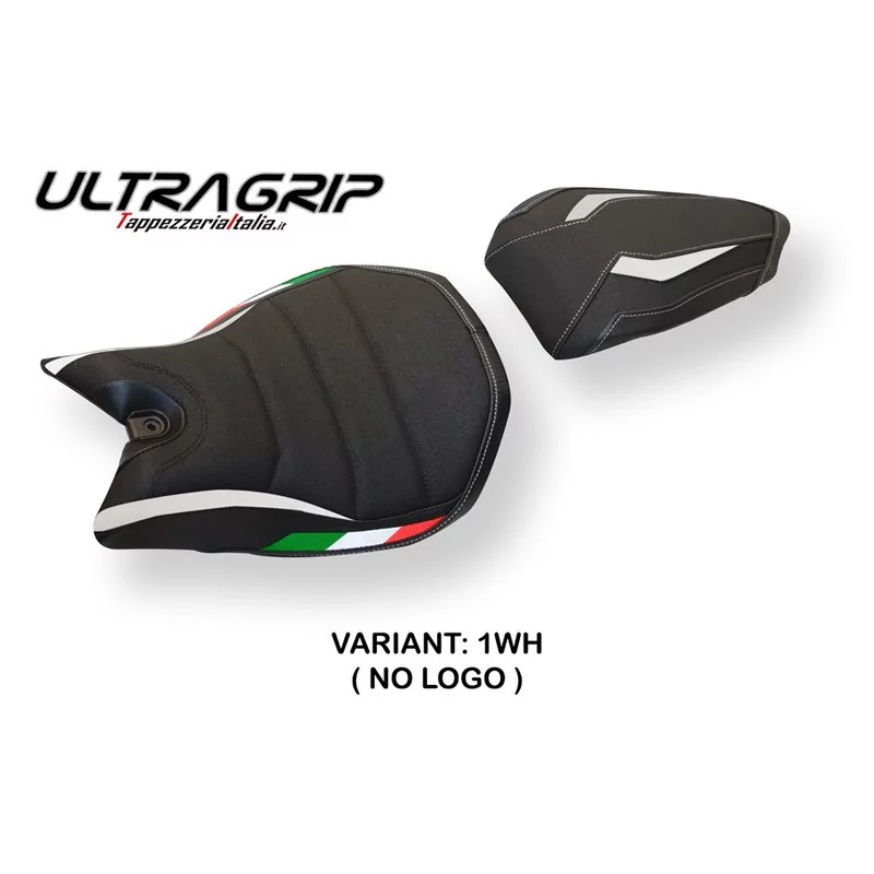 Rivestimento Sella Ducati Panigale 1299 (15-18) - Delft Ultragrip Rivestimento Sella Ducati Panigale 1299 (15-18) - Delft Ultragrip