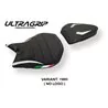 Housse de Selle Ducati Panigale 1299 (15-18) Delft Ultragrip