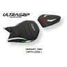 Sitzbezug mit Ducati Panigale 1299 (15-18) Delft Ultragrip- - 