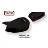 Cover for Ducati Panigale 899 (13-15) Seul Velvet 