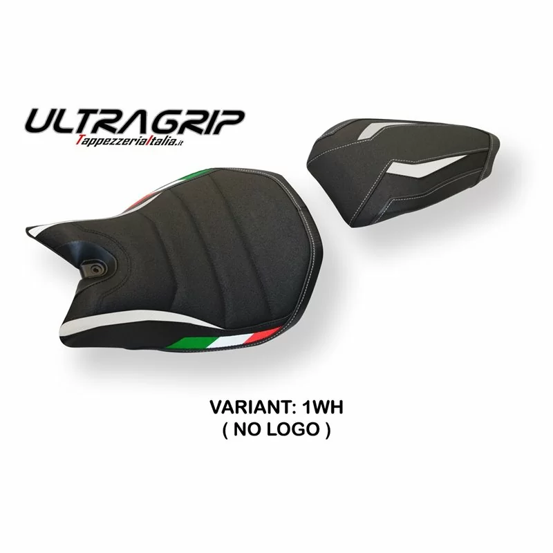 Funda de Asiento con Ducati Panigale 899 (13-15) - Dale Ultragrip