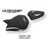 Rivestimento Sella Ducati Panigale 899 (13-15) - Dale Ultragrip