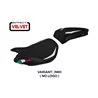 Rivestimento Sella Ducati Panigale 959 (16-18) - Paris Velvet