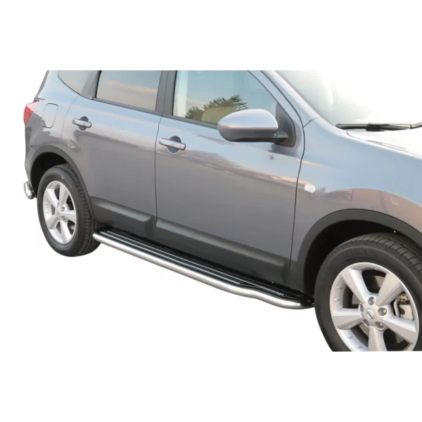 Marche Pieds Nissan Qashqai +2 
