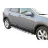Side Step Nissan Qashqai +2 