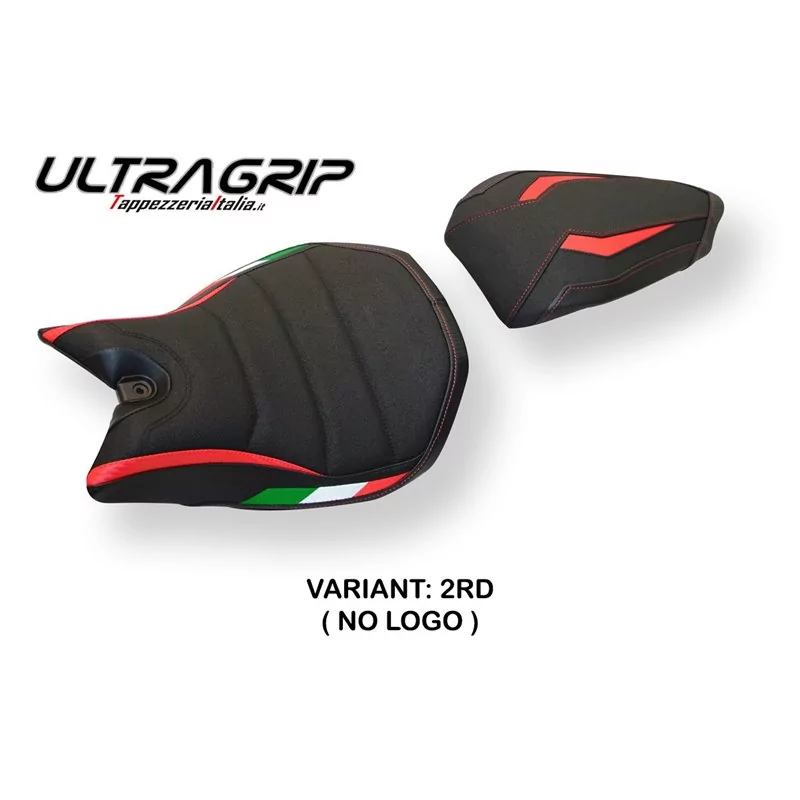 Rivestimento Sella Ducati Panigale 959 (16-18) - Delft Ultragrip Rivestimento Sella Ducati Panigale 959 (16-18) - Delft Ultragrip