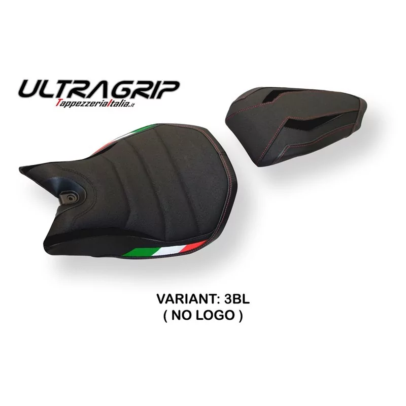 Funda de Asiento con Ducati Panigale 959 (16-18) - Delft Ultragrip Funda de Asiento con Ducati Panigale 959 (16-18) - Delft Ultragrip