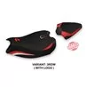 Rivestimento Sella Ducati Panigale V2 - Tulcea