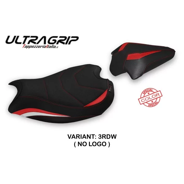 Housse de Selle Ducati Panigale V2 Galati Ultragrip