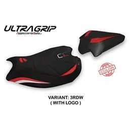 Sitzbezug mit Ducati Panigale V2 - Galati Ultragrip