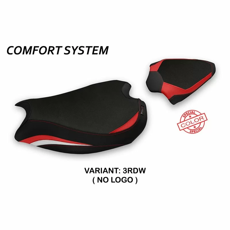 Seat cover Ducati Panigale V2 Zatoca Comfort System 