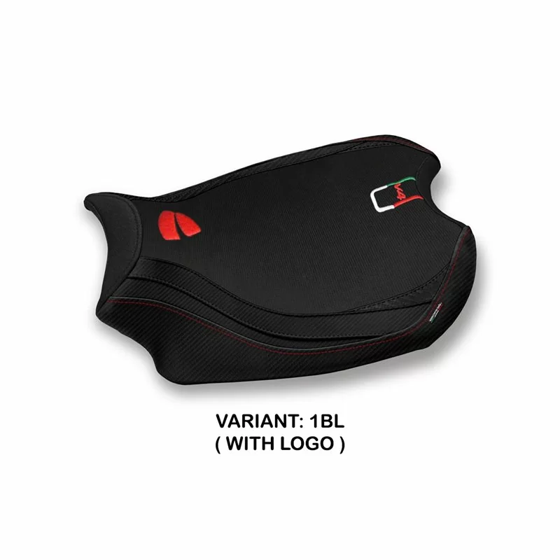 Funda de Asiento con Ducati Panigale V4 - Mahileu