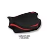 Housse de Selle Ducati Panigale V4 Mahileu