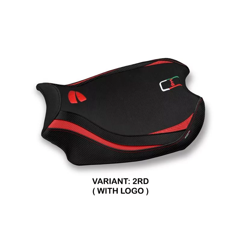 Rivestimento Sella Ducati Panigale V4 - Mahileu Rivestimento Sella Ducati Panigale V4 - Mahileu
