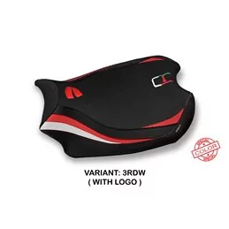 Funda de Asiento con Ducati Panigale V4 - Mahileu